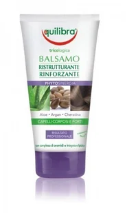 EQUILIBRA Odżywka restrukturyzująca do włosów - Phytosinergia Conditioner - Odżywki do włosów - miniaturka - grafika 4