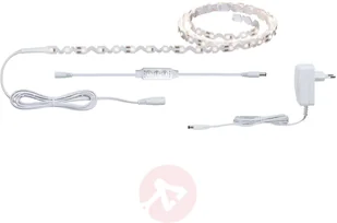 Paulmann Paulmann FlexLED 3D zestaw 3 000 K, 300 cm - Taśmy LED - miniaturka - grafika 2
