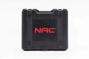 NAC Szlifierka kątowa AGE-125-LI-B-20V (z 1x AKU) - Szlifierki i polerki - miniaturka - grafika 8