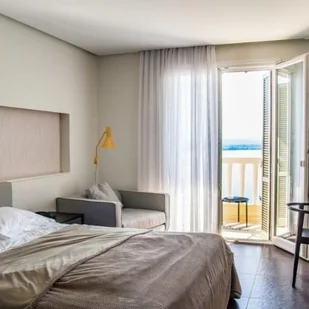 Frandsen Lighting Lampa Lyss Lighting 104640 - Lampy ścienne Frandsen Lighting Lampa Lyss Lighting 104640 - Lampy ścienne - miniaturka - grafika 1