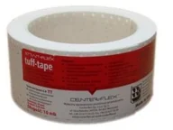 Folie i taśmy malarskie - Taśma do łączeń płyt G-K 10m Tuff-Tape TUFF10MB - miniaturka - grafika 1