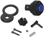 Narzędzia warsztatowe - KS Tools Zestaw naprawczy do grzechotka 1/2"" uchwyt teleskopowy  918.1270 - miniaturka - grafika 1