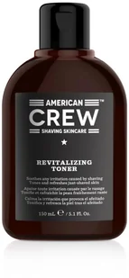 American Crew American Crew tonik po goleniu 150ml - Wody po goleniu - miniaturka - grafika 2