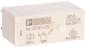 Sterowniki i przekaźniki - Phoenix Contact Przekaźnik miniaturowy 2P 8A AgNi 24V AC REL-MR 24AC/21-21 2961435 2961435 - miniaturka - grafika 1
