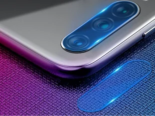 Xiaomi Alogy Szkło hartowane Alogy na tył obiektyw do Mi A3 Mi CC9e 7175X10 - Szkła hartowane na telefon - miniaturka - grafika 4