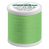 Akcesoria i części do maszyn do szycia - Madeira Nić do szycia Madeira AEROFIL 120 - 1000m - kolor 8995 - jasnozielony MADEIRA 9126 AEROFIL 120 KOLOR 8995 - miniaturka - grafika 1