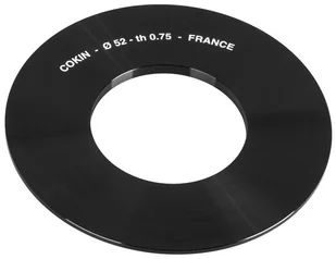 Cokin Adapter rozmiar M (seria P) P462 62mm 728 - Tulejki, adaptery, redukcje do aparatów - miniaturka - grafika 2