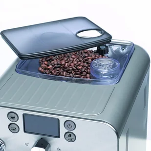 Ekspres do kawy Gaggia Brera Silver RI9305/01 - Ekspresy do kawy - miniaturka - grafika 2
