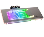 Chłodzenie wodne - Watercool Heatkiller V Dla RTX 3080/3090 EVGA XC3 ARGB - Nickel + Acetal WACH-636 - miniaturka - grafika 1