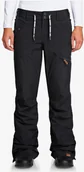 Spodnie narciarskie - Roxy Nadia Spodnie Kobiety, true black XS 2019 Spodnie narciarskie ERJTP03087-KVJ0-XS - miniaturka - grafika 1