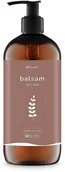 Balsamy i kremy do ciała - Fitomed Balsam do ciała Lukrecja Gładka 500g 105390-uniw - miniaturka - grafika 1