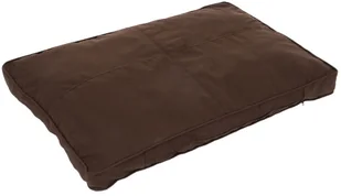 Zooplus Exclusive Poduszka dla psa Cozy Mocca Dł x szer x wys. 90 x 59 x 8 cm - Legowiska dla psów Zooplus Exclusive Poduszka dla psa Cozy Mocca Dł x szer x wys. 90 x 59 x 8 cm - Legowiska dla psów - miniaturka - grafika 1