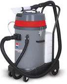 Odkurzacze przemysłowe - Biemmedue EX80 - miniaturka - grafika 1