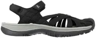 Buty trekkingowe męskie - Keen SANDAŁY ROSE SANDAL WOMEN - miniaturka - grafika 1