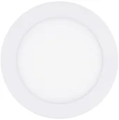 Oprawy, klosze i abażury - Nedes Nedes LPL125 - LED Oprawa wpuszczana LED/24W/230V 4000K - miniaturka - grafika 1