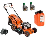 Kosiarki - Oleo-Mac Kosiarka spalinowa GMC 53 TBX ALLROAD4 silnik B&S 66079178E5, 4175169, 001001550 x2, - miniaturka - grafika 1