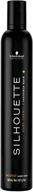 Kosmetyki do stylizacji włosów - Schwarzkopf Silhouette Super Hold, pianka do włosów 500ml 11739 - miniaturka - grafika 1