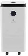Domowe osuszacze powietrza - TrueLife DH5 Touch Biały - miniaturka - grafika 1