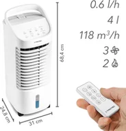 Klimatory - Trotec PAE 19 H - miniaturka - grafika 1