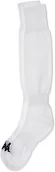 Piłka nożna - Kappa LYNA Pack of 3 skarpety dla mężczyzn, biały 302UTZ0_902_39/42 - miniaturka - grafika 1