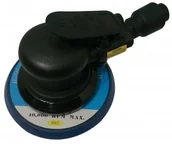 Pozostałe narzędzia pneumatyczne - Satra Szlifierka oscylacyjna SATRA, 150 mm, 10 000 obr/min - miniaturka - grafika 1