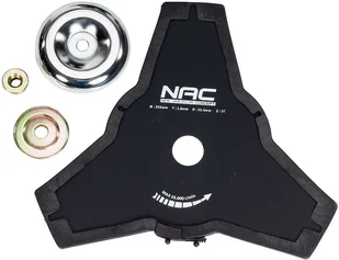 NAC QUALITY MEX620-K38A - Podkaszarki - miniaturka - grafika 11