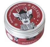 Kosmetyki do mycia twarzy - LAQ Odprężający Mus do Mycia Twarzy Pralinka, LaQ, 100 ml - miniaturka - grafika 1