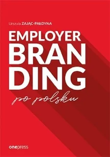 Employer branding po polsku - Rozwój osobisty - miniaturka - grafika 2