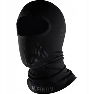 Kominiarka Termoaktywna Oddychająca Pod Kask S/m - Pozostała odzież narciarska - miniaturka - grafika 3