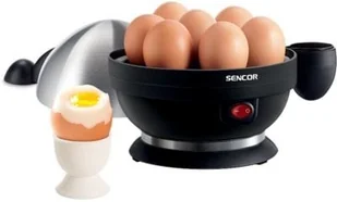 Jajowary Sencor SEG 720BS - Jajowary - miniaturka - grafika 2