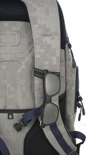 Ogio PLECAK GAMBIT PRO CZARNY - Plecaki - miniaturka - grafika 10