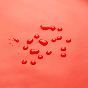 HMS Materac gimnastyczny składany 240 x 120 x 5 cm MGS01 czerwony 17-44-285 - Maty do ćwiczeń - miniaturka - grafika 15