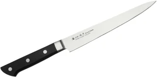 Satake Cutlery MFG. Co., LTD Satake Cutlery MFG Co. LTD Satake Satoru Nóż do porcjowania 21 cm - Akcesoria gastronomiczne - miniaturka - grafika 2