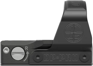 LEUPOLD Kolimator DeltaPoint Pro Reflex Sight 2.5 MOA 999-053 - Lunety i akcesoria - miniaturka - grafika 6
