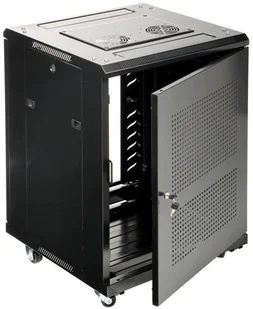 Delta poznan SZAFA RACK STOJĄCA EPRADO-R19-15U/600FW EPRADO-R19-15U/600FW - Szafy rack - miniaturka - grafika 5