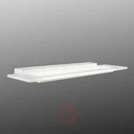 Lampy ścienne - Linea Light Lampa ścienna LED DUBLIGHT, 48 cm - miniaturka - grafika 1