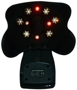 Masażer z magnetoterapią, wibracją oraz grzaniem - Masażery - miniaturka - grafika 3