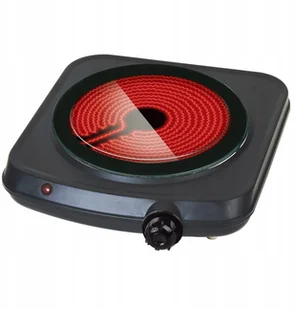 Płyta elektryczna ELECTRO-LINE 101 T - Płyty elektryczne - miniaturka - grafika 4