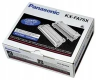 Bębny do drukarek - Panasonic Oryginał 1 Szt Bęben KX-FA75X Kx-flm 600 - miniaturka - grafika 1