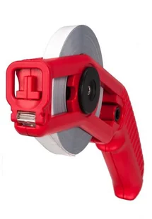 BMI Taśma pomiarowa WEISSLACK 20 m BASIC MM/AF 16 120 26 - Poziomice, łaty, miary - miniaturka - grafika 3