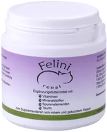 Suplementy i witaminy dla kotów - Felini Renal - 2 x 125 g - miniaturka - grafika 1