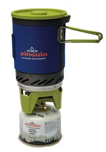 Pinguin Aura - Kuchnia turystyczne i akcesoria - miniaturka - grafika 2