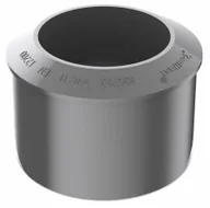 Rynny i akcesoria - Cellfast Redukcja rury spustowej Bryza - miniaturka - grafika 1