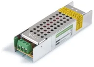 Zasilacze i transformatory - KOLORENO ZASILACZ MODUŁOWY 12V 36W 3A IP20 SLIM ZL_S-36-12_SLIM - miniaturka - grafika 1