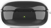 Akcesoria do słuchawek - Samsung Etui Nukin Galaxy Buds Live Buds Pro Transparency GP-FPR180KDATW - miniaturka - grafika 1