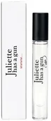 Wody i perfumy damskie - Juliette Has A Gun MMMM... Rollerball woda perfumowana 7,5ml - miniaturka - grafika 1