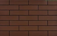 Płytki ceramiczne - Cerrad Brąz 6,5x24,5 - miniaturka - grafika 1