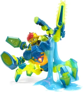 MGA Ready2Robot Pop Bot Pudełko Niespodzianka Slime Seria 1 551058 - Figurki dla dzieci - miniaturka - grafika 38