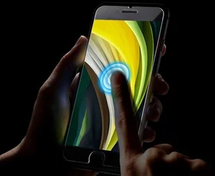 Spigen SZKŁO HARTOWANE ALM GLASS FC NA EKRAN IPHONE 7/8/SE 2020 15473 - Szkła hartowane na telefon - miniaturka - grafika 11