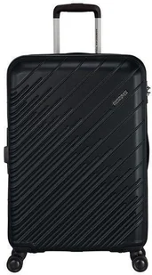 American Tourister by Samsonite Walizka SPEEDSTAR średnia 4koła 70l 143451 1041 MD2*002 09 - Walizki - miniaturka - grafika 3